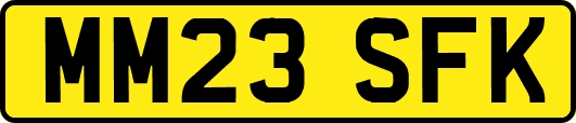 MM23SFK