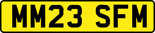 MM23SFM