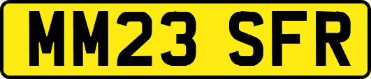 MM23SFR