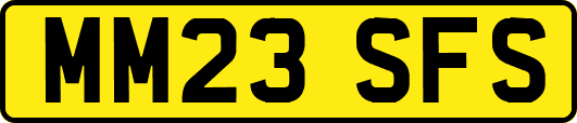 MM23SFS