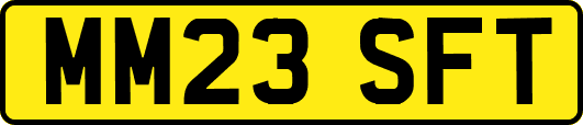 MM23SFT