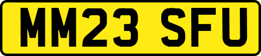 MM23SFU