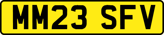 MM23SFV