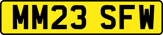MM23SFW