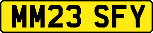 MM23SFY