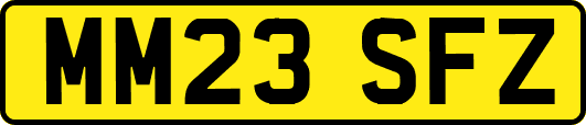 MM23SFZ