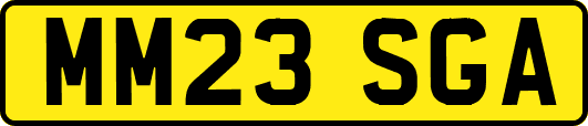 MM23SGA