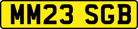 MM23SGB