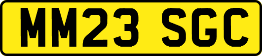 MM23SGC