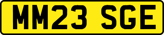 MM23SGE