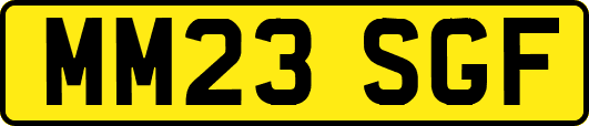 MM23SGF