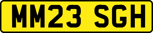 MM23SGH