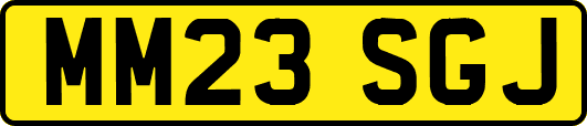 MM23SGJ