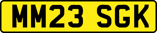 MM23SGK