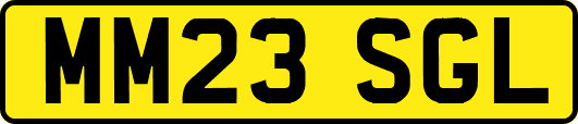 MM23SGL