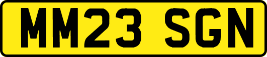MM23SGN