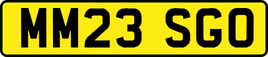 MM23SGO