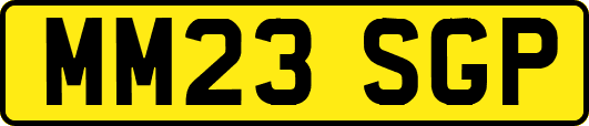 MM23SGP