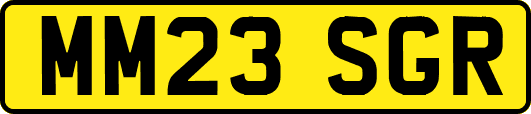 MM23SGR