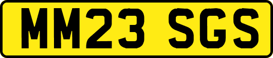MM23SGS