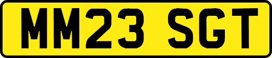 MM23SGT