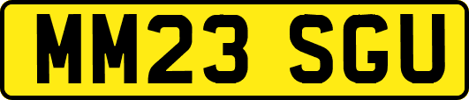 MM23SGU