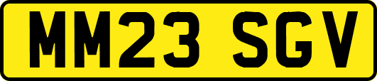 MM23SGV