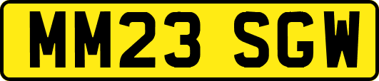 MM23SGW