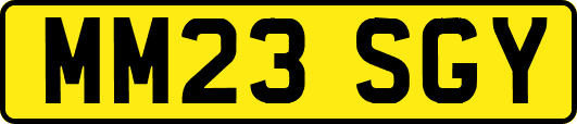 MM23SGY