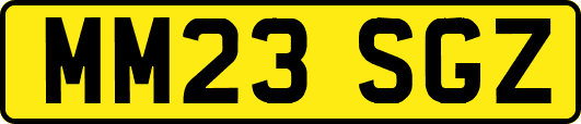 MM23SGZ