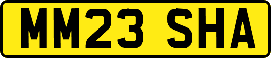 MM23SHA