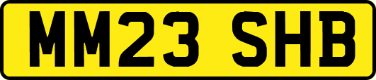 MM23SHB