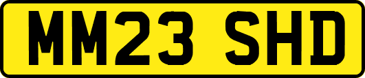 MM23SHD
