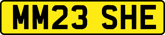 MM23SHE