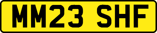 MM23SHF