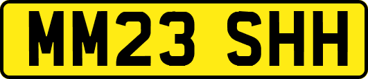 MM23SHH