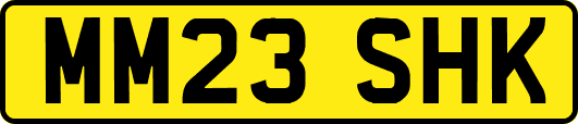 MM23SHK