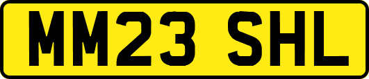 MM23SHL
