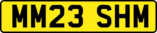 MM23SHM