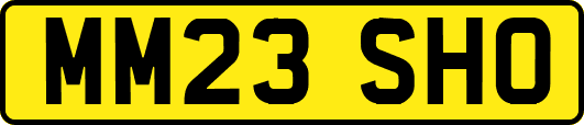 MM23SHO
