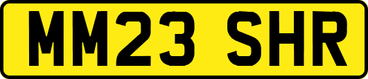 MM23SHR