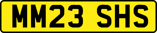 MM23SHS