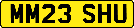 MM23SHU