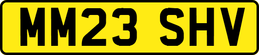 MM23SHV