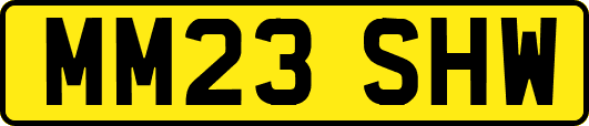 MM23SHW