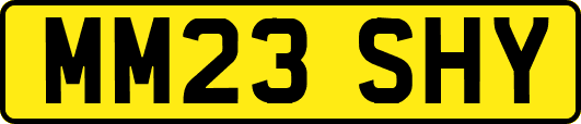 MM23SHY