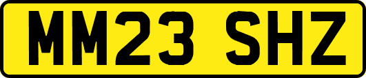 MM23SHZ