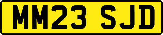 MM23SJD
