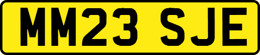 MM23SJE