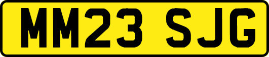 MM23SJG